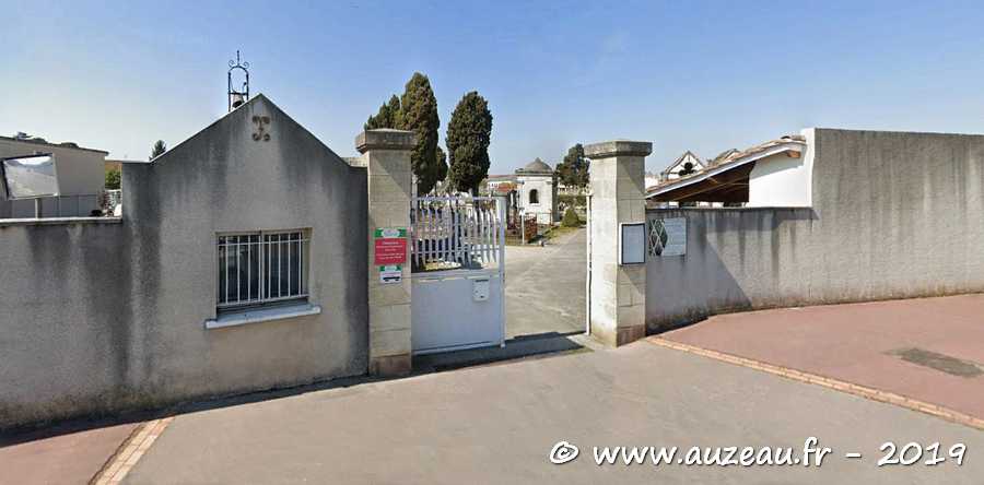 Talence